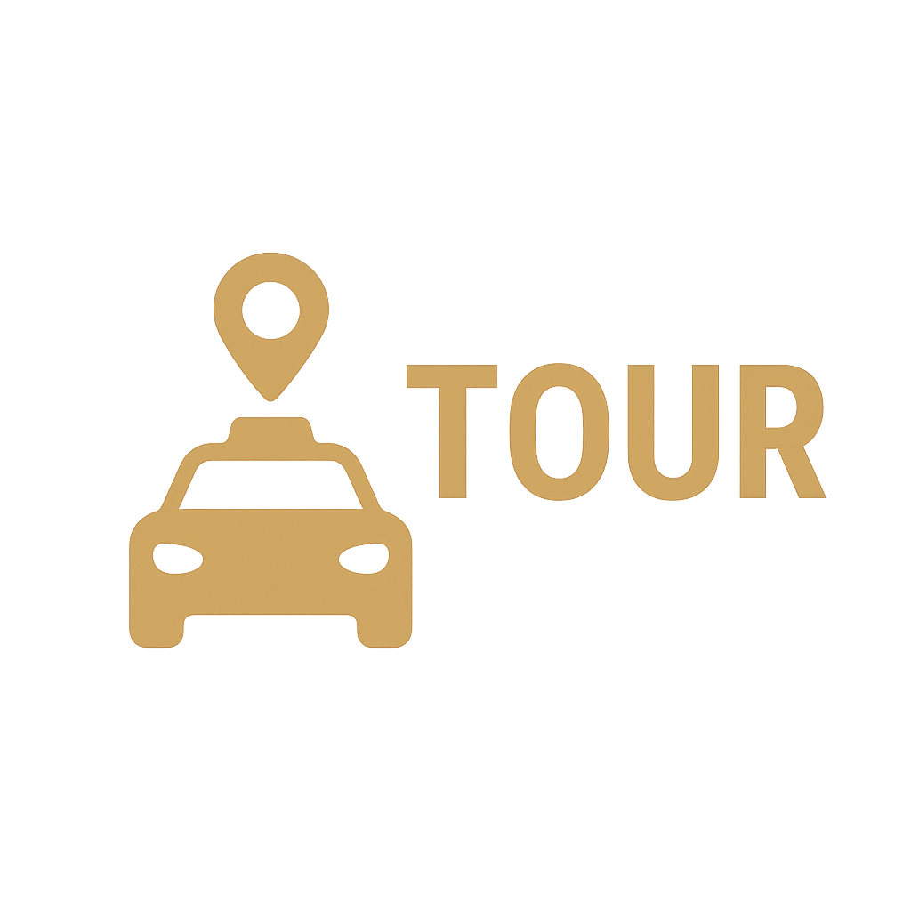 Tour en Taxi