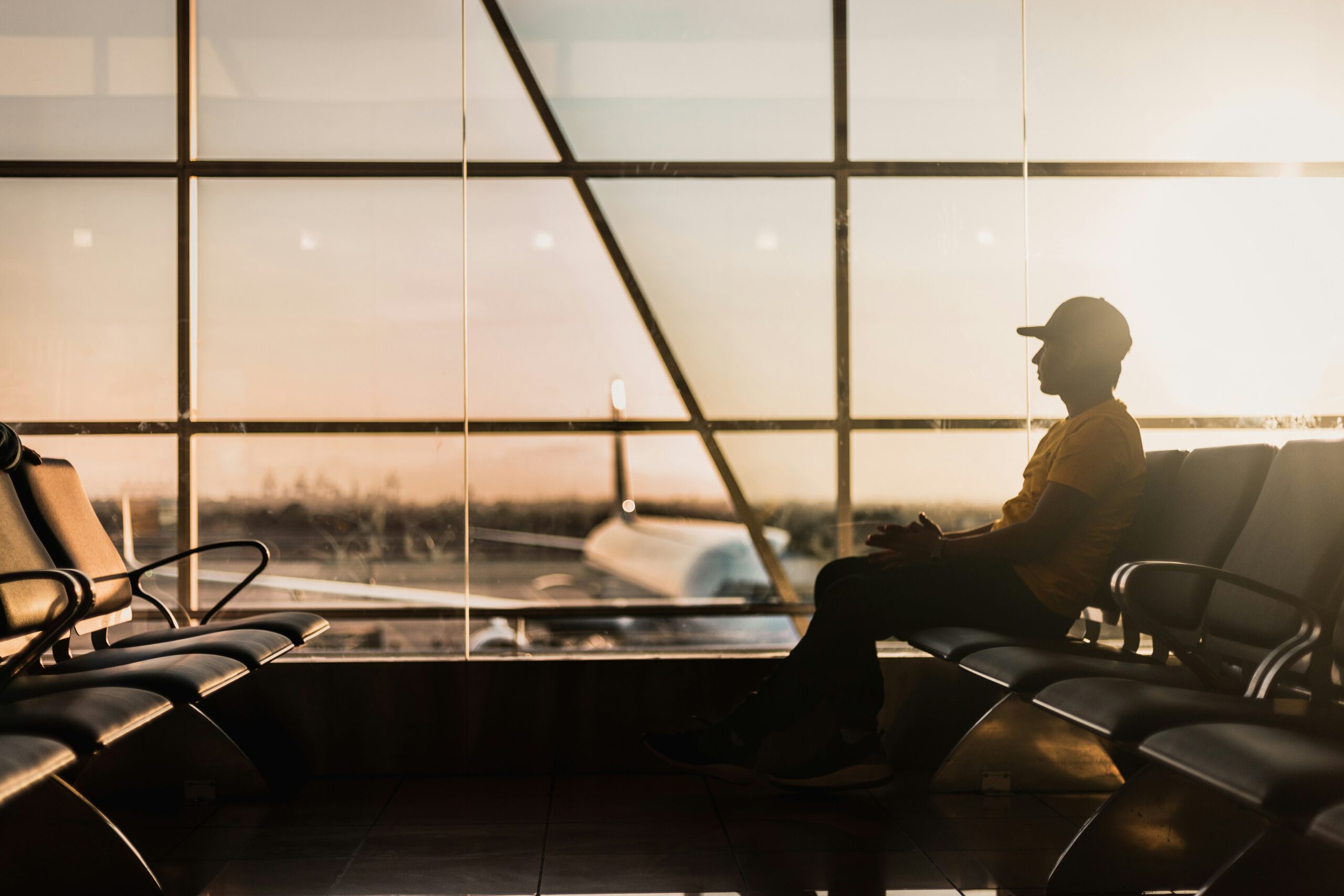 Airport service